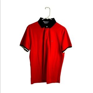 Men’s Tommy Hilfiger Polo Shirt